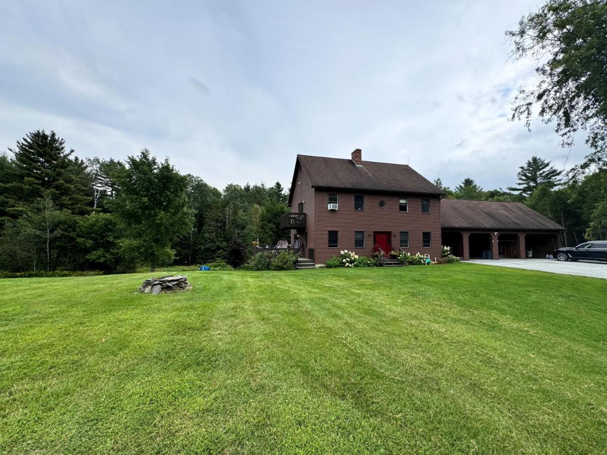Your Vermont Homeaway from home - B&B