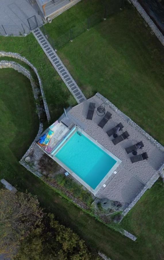 Holiday House Sunset Spa - B&B Šentjernej