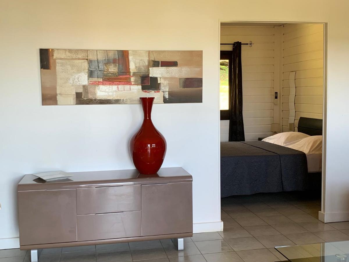 Apartment mit Meerblick