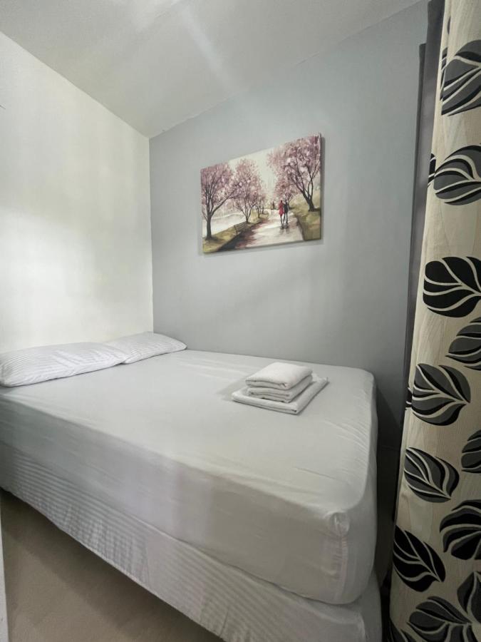 Transient in Bria Homes - B&B