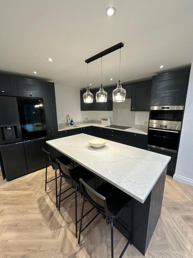 6 bedroom house in Orpington - Ferienwohnung