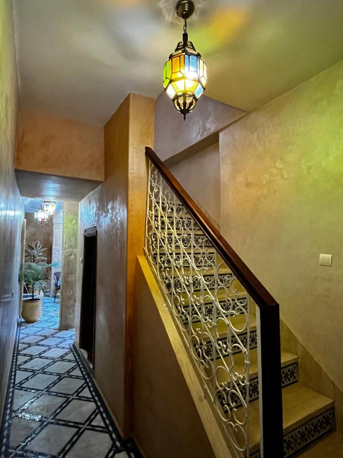 Casa Indigo - B&B Rabat