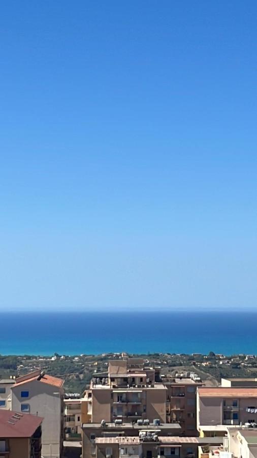 Albahome, Comoda casa vacanze centralissima e panoramica - B&B Agrigento