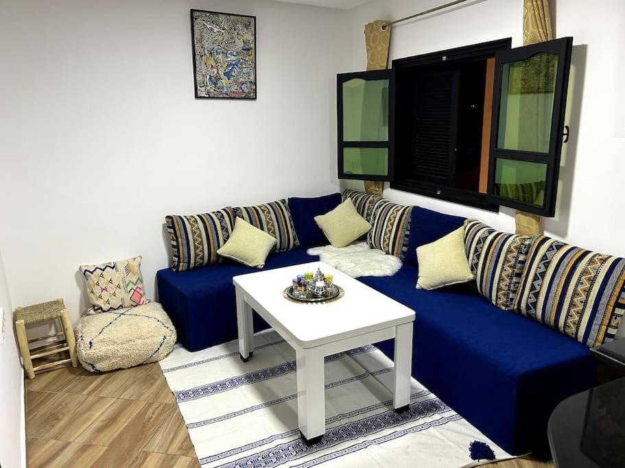 Taghazout Cozy Apartment - B&B
