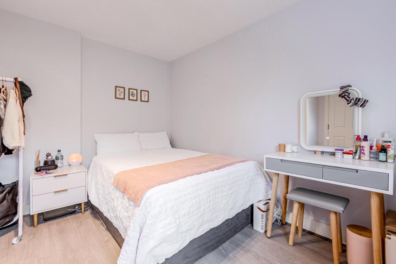 Comfortable 1BR duplex in Clapham - B&B London