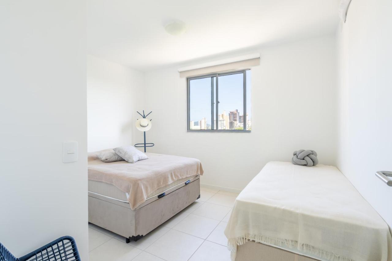 Two-Bedroom Apartment with Partial Ocean View