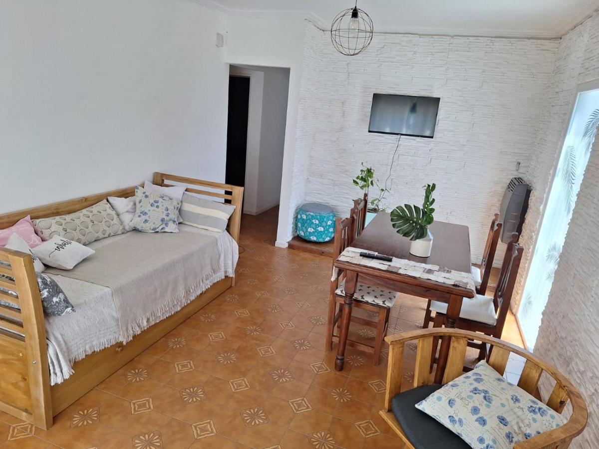 Casa "El Mandala" - Bed and Breakfast