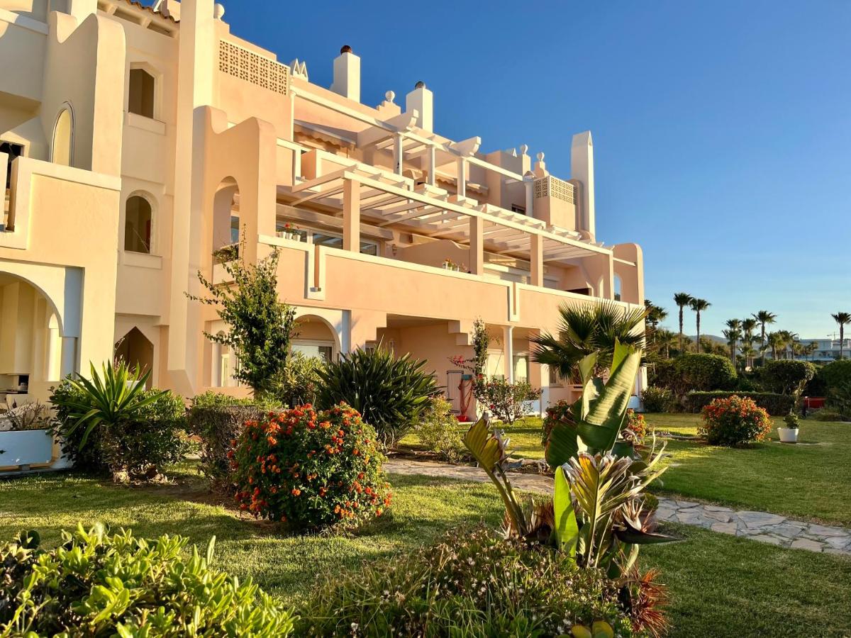 Diletta Beach Estepona - Ferienwohnung Estepona