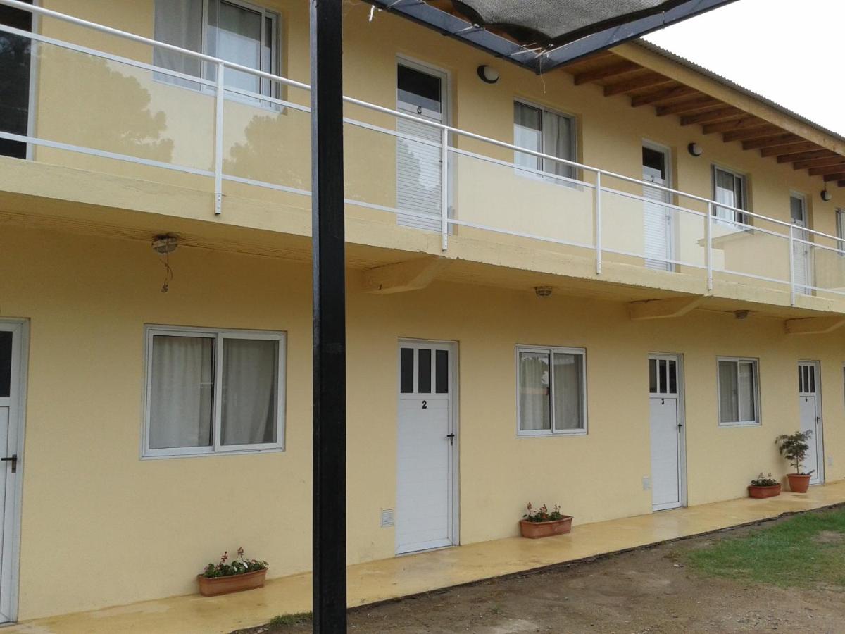 El Galpon - Bed and Breakfast
