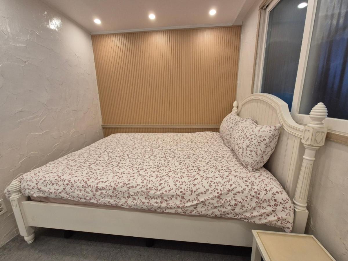 Appartamento con 2 Camere da Letto