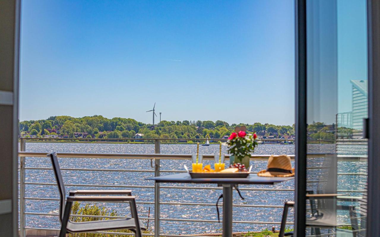 Fjord-Koje 5 - B&B Schleswig