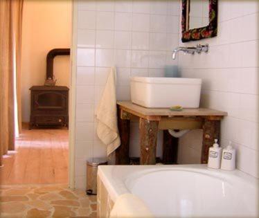 Doppelzimmer mit Küchenzeile