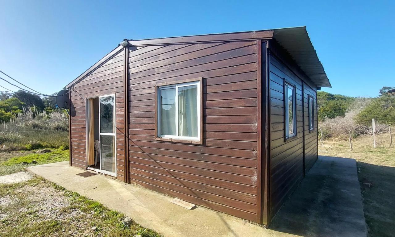 Merencere La Esmeralda, Monoambiente a pasos de la playa - B&B