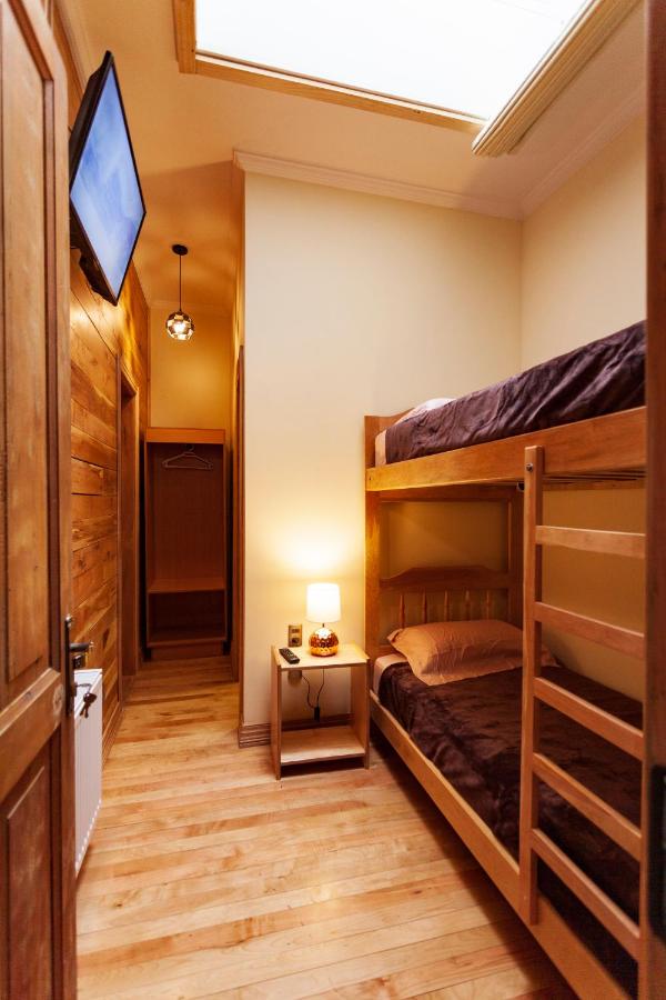Small Single Room