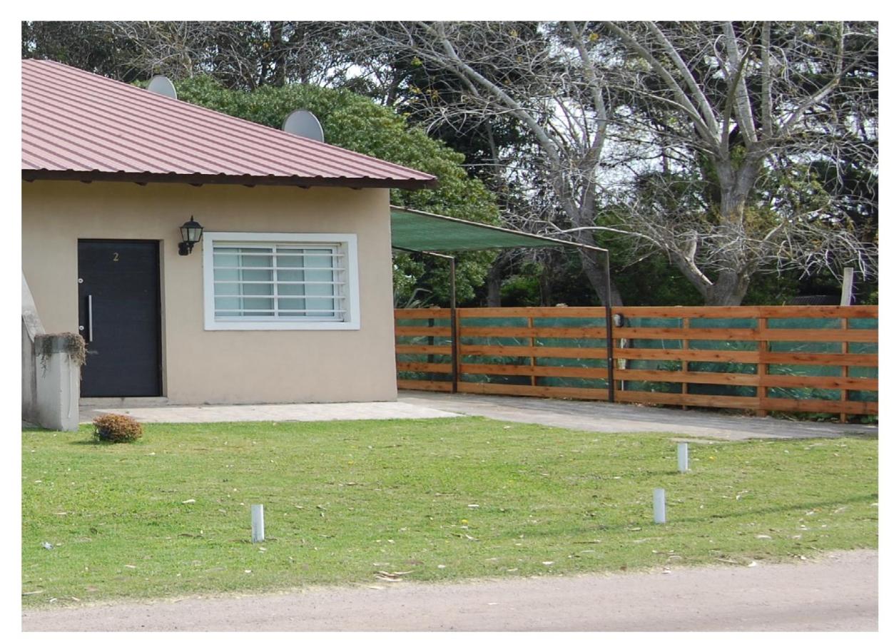 Brisa del Mar y Relax - B&B Mar del Plata