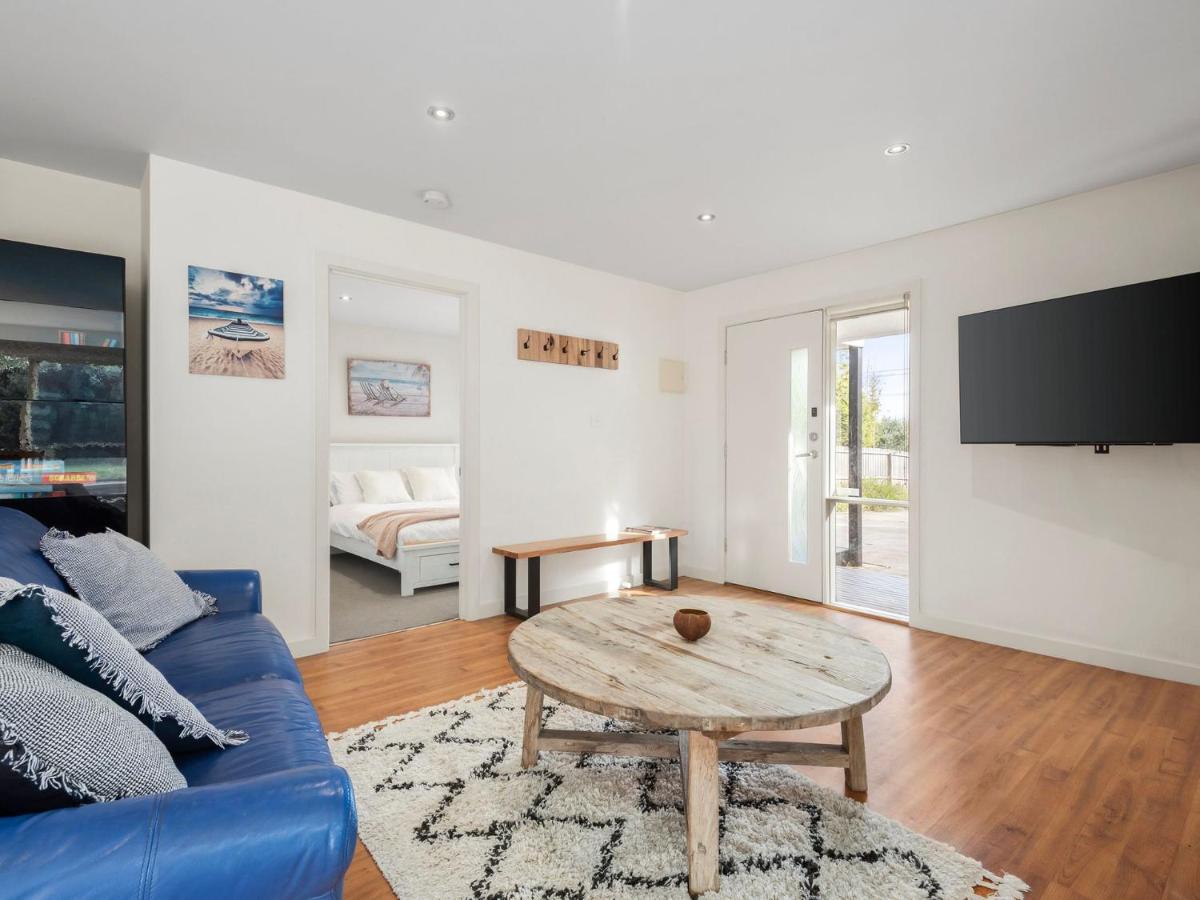 Surf Coast Townhouse - Ferienwohnung
