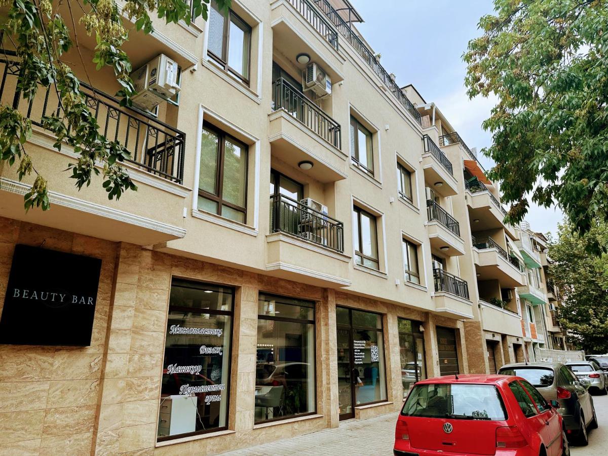 Grace Appartament - Ferienwohnung