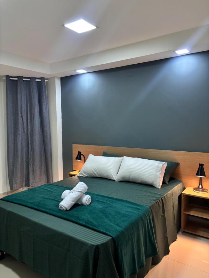 Maravilloso Departamento - Excelente Ubicacion - Chambres d’hôtes Ciudad del Este