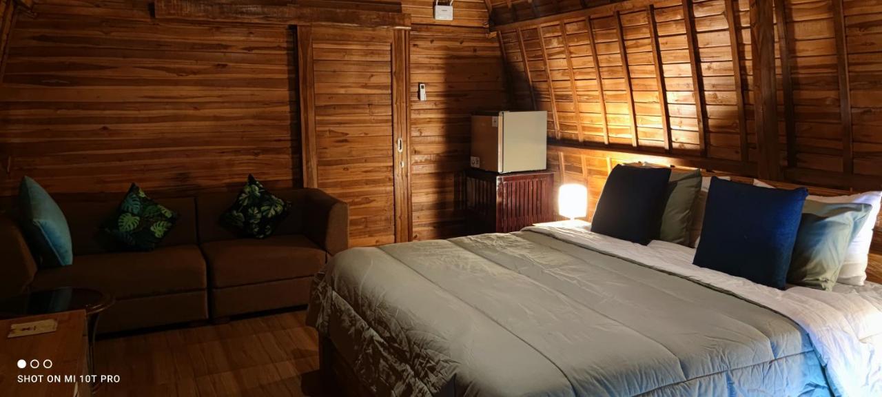 Sugita Wooden House 2 - Ferienwohnung