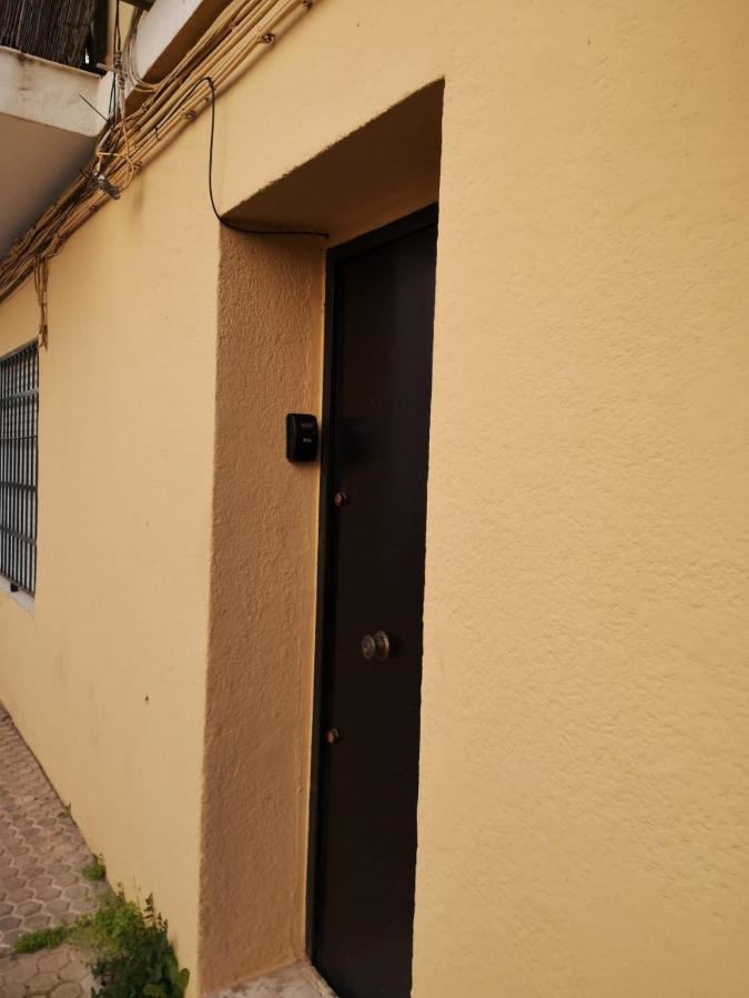 Apartamento Don Jose en Triana - Chambres d'hôtes Séville