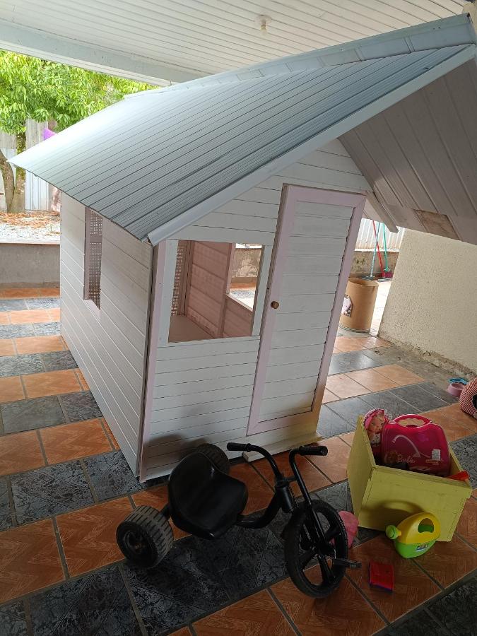 Casa Ágape Pontal - PR - B&B Pontal do Paraná