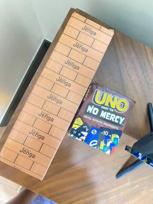 PROMO Simply Vibe 1BR Satori W Netflix - B&B Manila