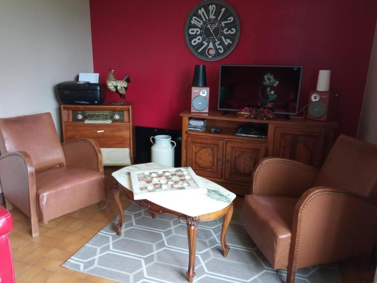 Casa de vacaciones (6 adultos)
