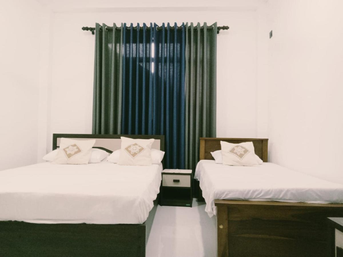Sahana Villa - B&B Galle