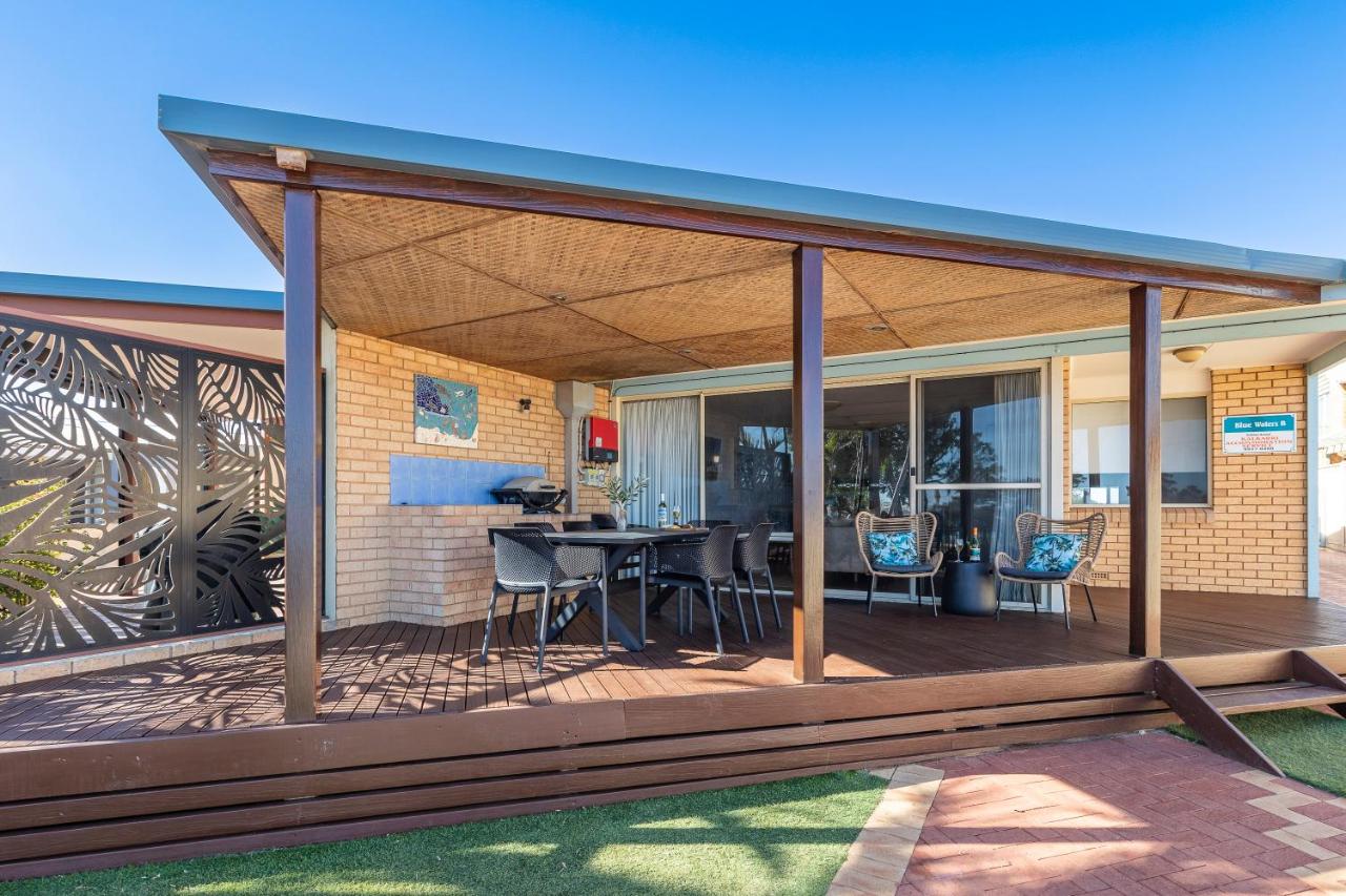 Blue Waters - Kalbarri, WA - B&B