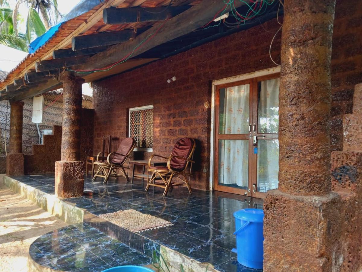 Familienzimmer mit Meerblick