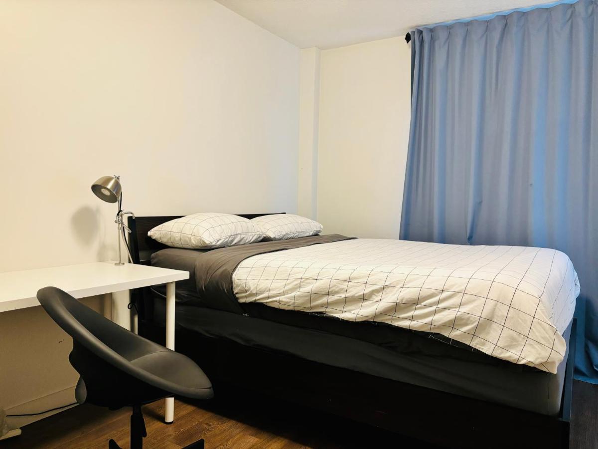 Appartement 1 Chambre