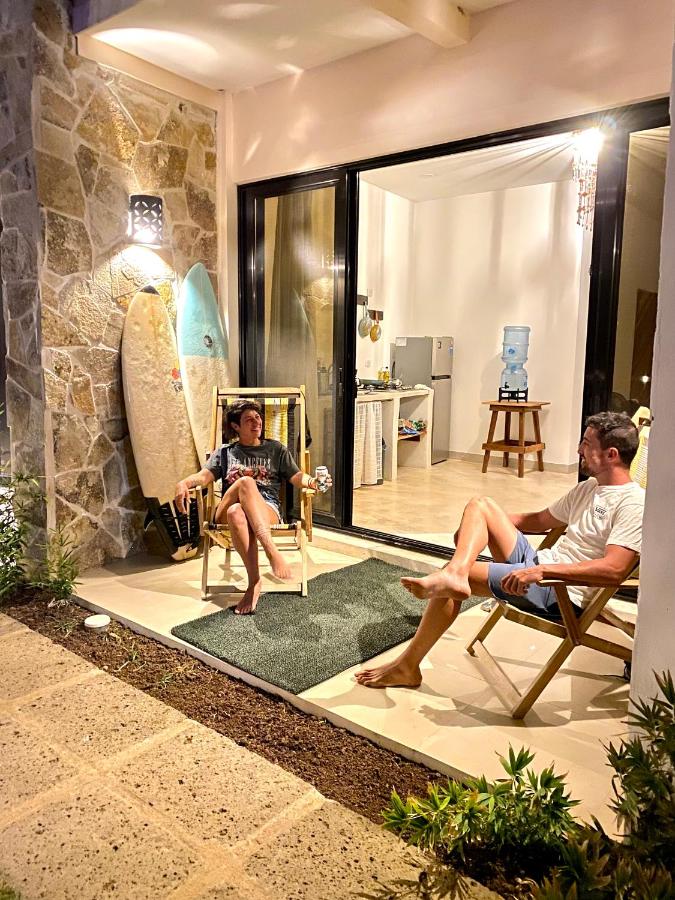 CASA VITINI - B&B Salinas