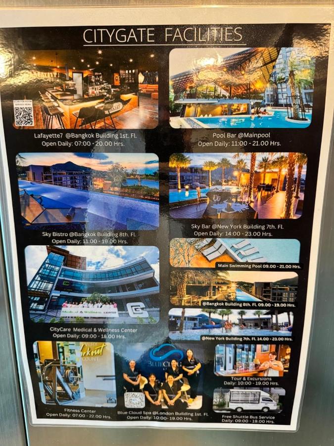 1BDR King size bed 3 Restaurants 500m to beach - B&B