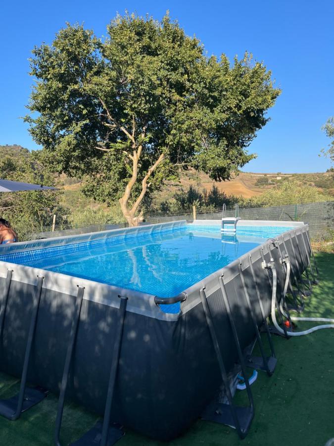 Villino Anna e Pippino - Bed and Breakfast Calatafimi