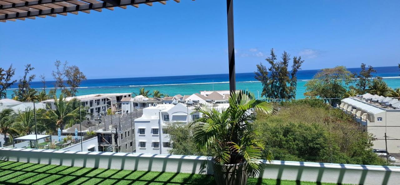 Luxury Apartment 150 m from the beach - B&B Flic en Flac