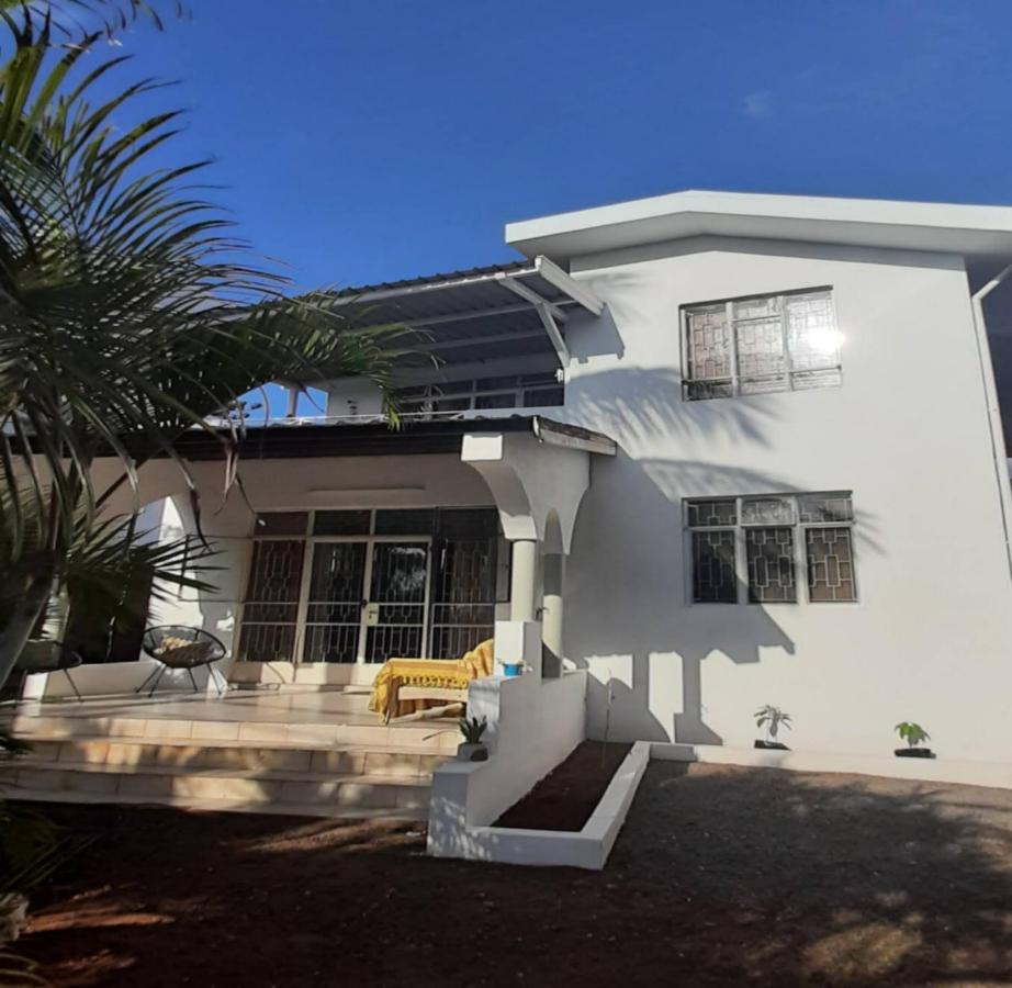 Lakaz Dodo Apartment - B&B