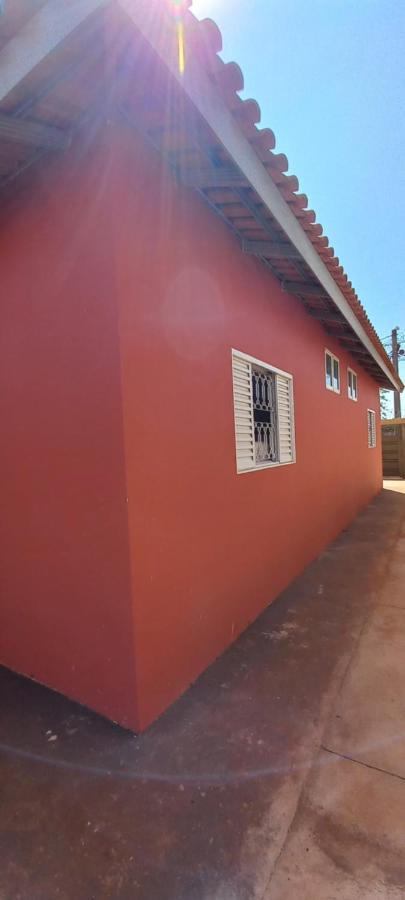 hostel casa 2 - B&B Araraquara