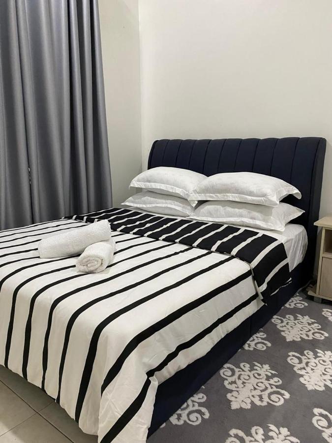 De'Orchard 748 - B&B Kampong Batu Ampat Sanglang