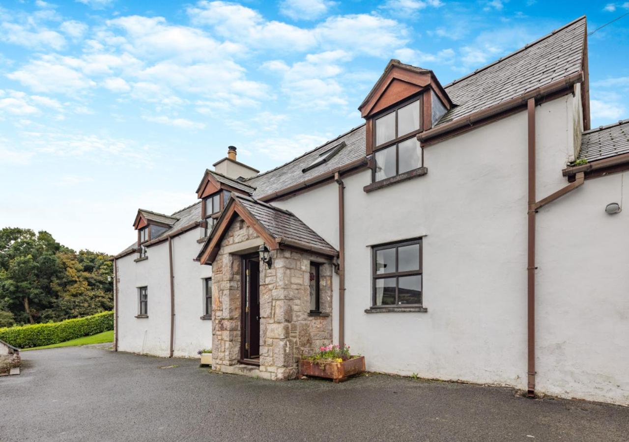 Hendy - B&B Gwaynynog