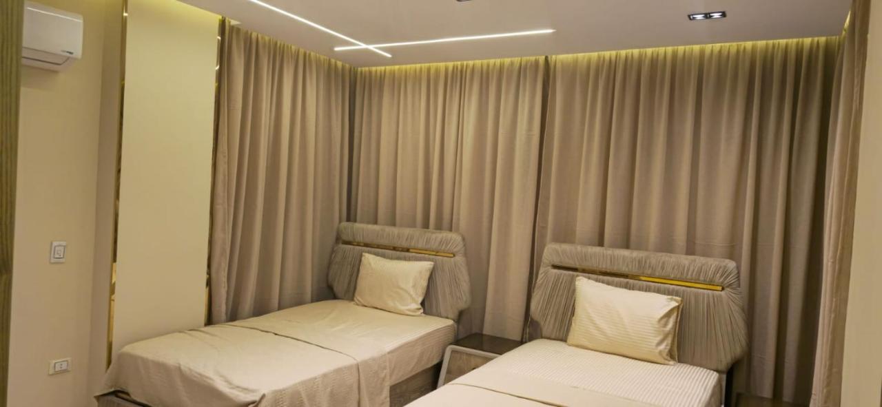 VIP GRAND HOME Hotel - Ferienwohnung