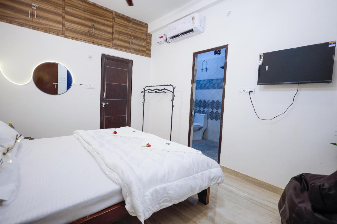 Chambre Deluxe