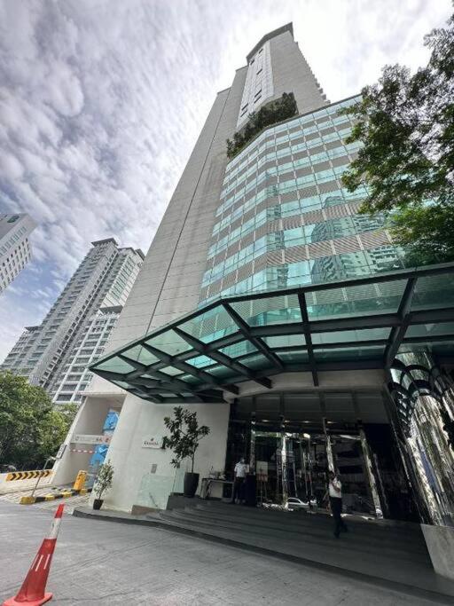 One Bukit Ceylon At Pavilion Bukit Bintang - Ferienwohnung Kuala Lumpur
