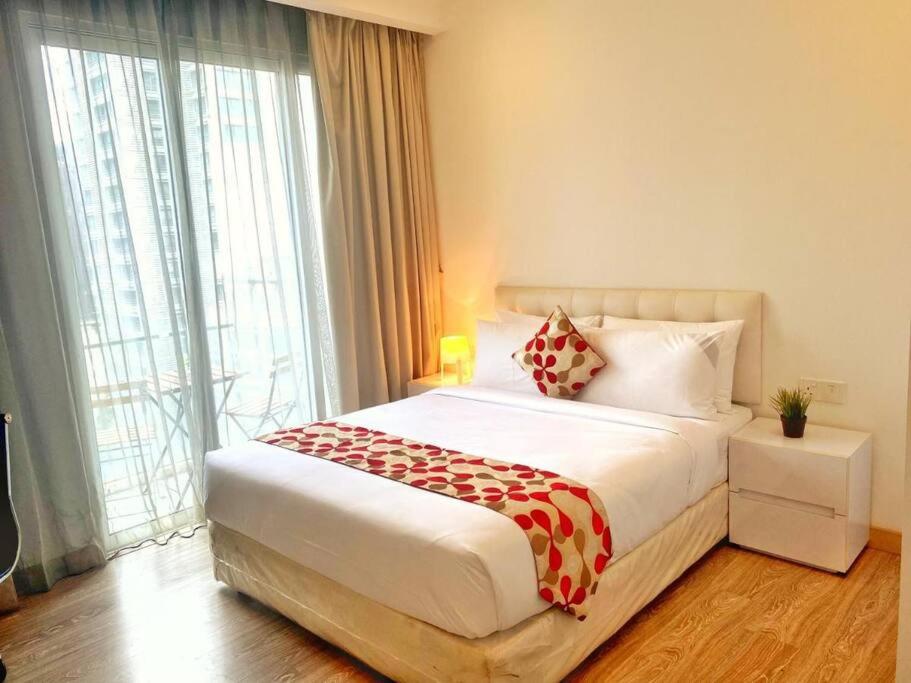 One Bukit Ceylon At Pavilion Bukit Bintang - Bed and Breakfast Kuala Lumpur