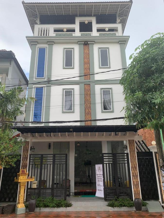 Ayan's Villa - B&B