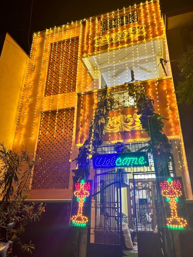 Sinna’s Homestay - Bed and Breakfast