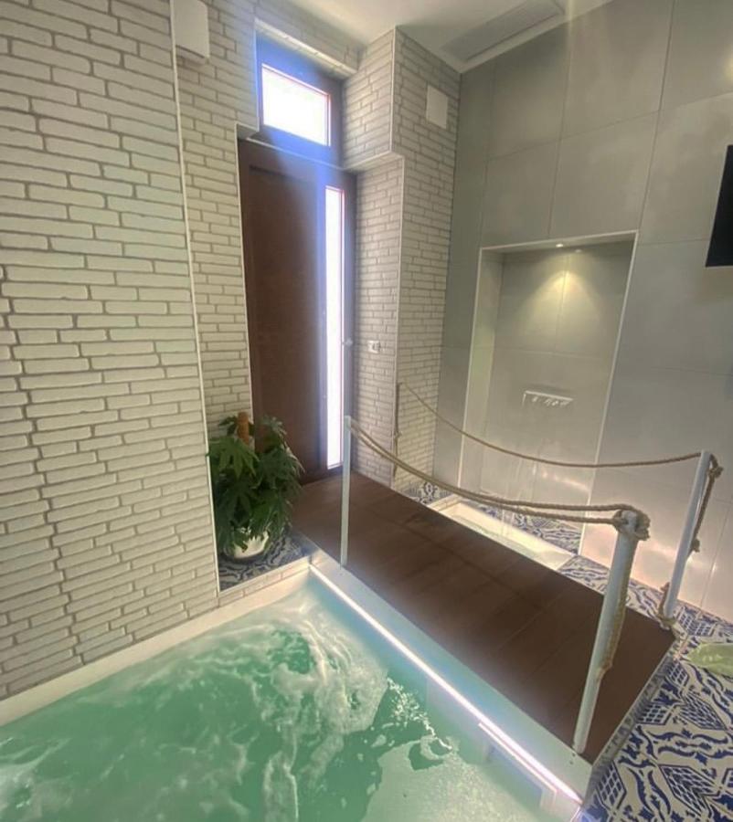 Alisa suite - B&B