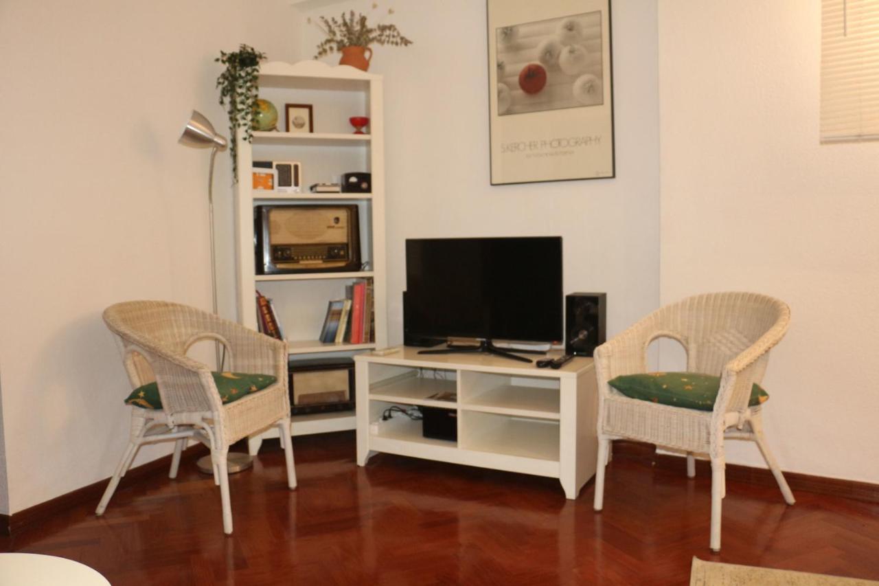 Apartamento Montichel, parking gratuito - B&B Toledo