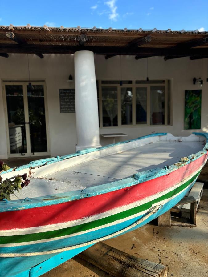Villa La Rosa - Bed and Breakfast Folcata