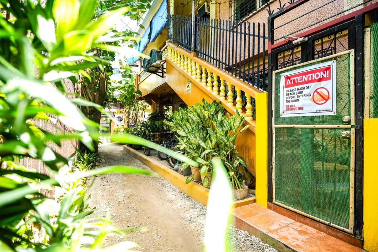 Gracias Inn Boracay - B&B Borac