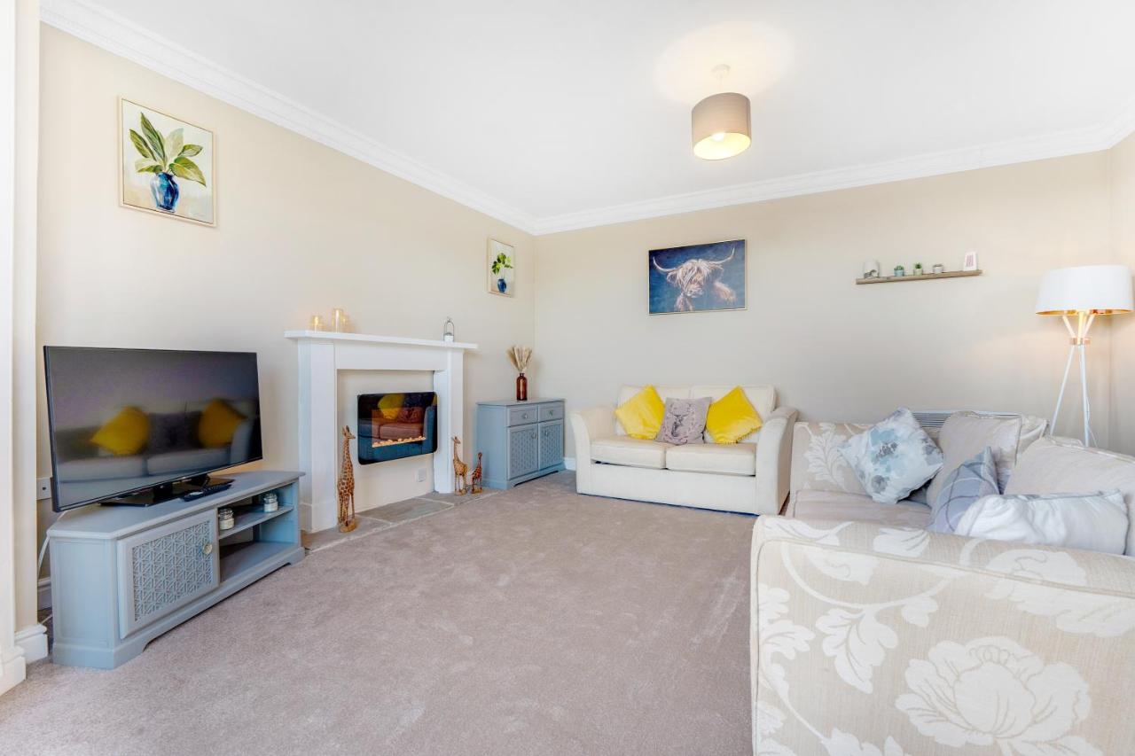 No20 Frenchgate - B&B